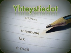 Yhteystiedot