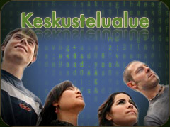 Keskustelualue